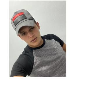 Meet your Posher, Denis